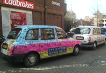 Voyage Angleterre du 1er au 6 mars 2015