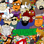 Semaine de la Solidarité Internationale