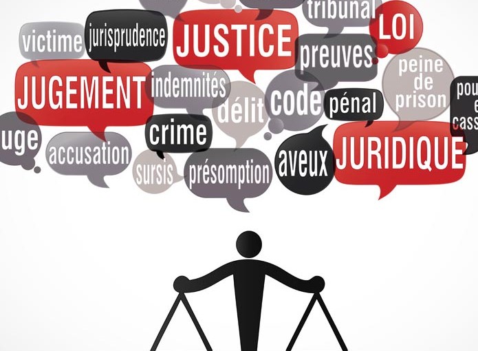 Les DCG3 assistent à une audience devant le conseil des Prud&rsquo;hommes