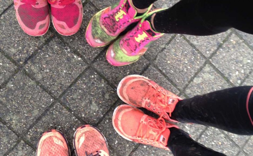 Cross départemental du 25 novembre