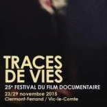Festival «Traces de vies» : la classe de 1ère ST2S1 y était !
