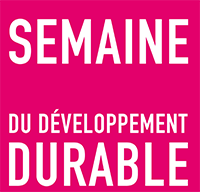 Semaine du développement durable
