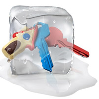 Conférence sur le marché immobilier