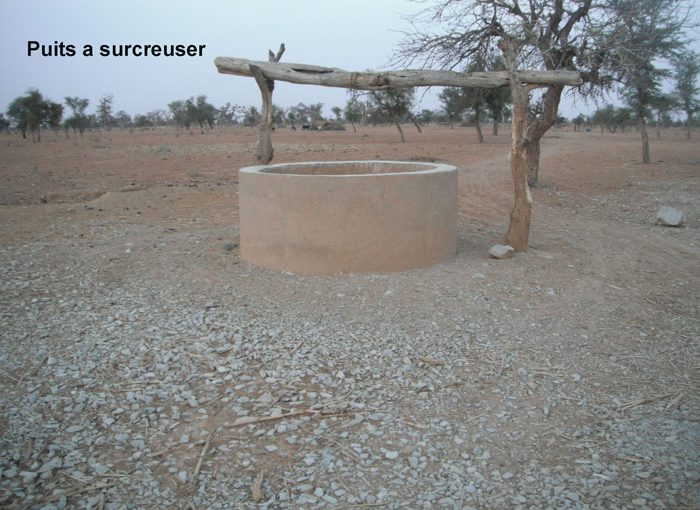 Sidoine Solidaire Ensemble : premier projet réalisé !