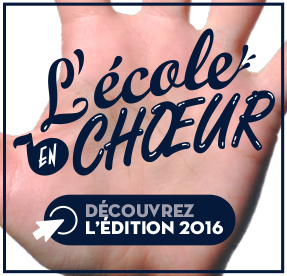 L’École en chœur : les résultats