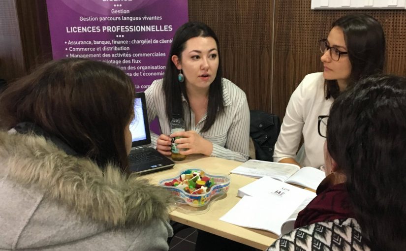 Forum des classes prépa