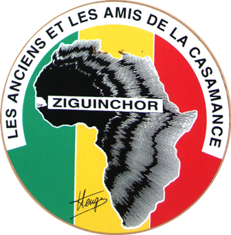 Les Anciens et Amis de la Casamance