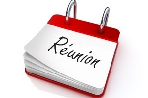 Réunions parents professeurs