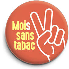 1 mois sans tabac !
