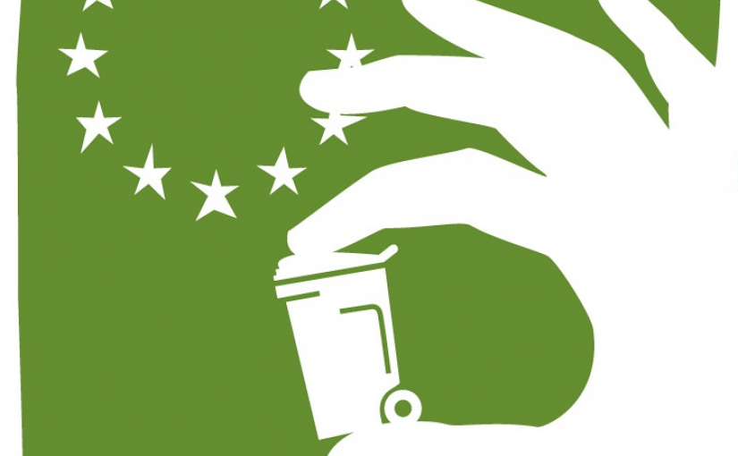 Objectif zéro déchet