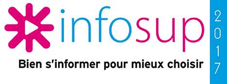 Infosup 2017