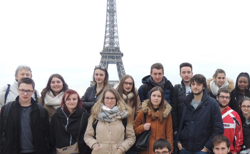 Les BTS Comptabilité Gestion à Paris