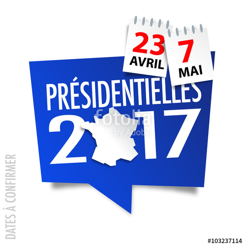 À l&rsquo;heure de l&rsquo;élection présidentielle