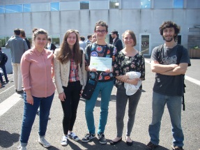 E3D: d&rsquo;un label à l&rsquo;autre