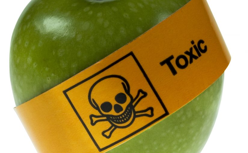 Conférence sur les pesticides