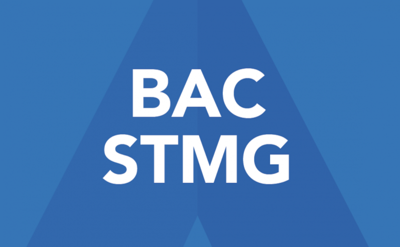 Épreuves pratiques de spécialité STMG, horaires de passage