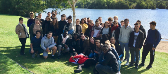 Journée d&rsquo;intégration des classes prépa