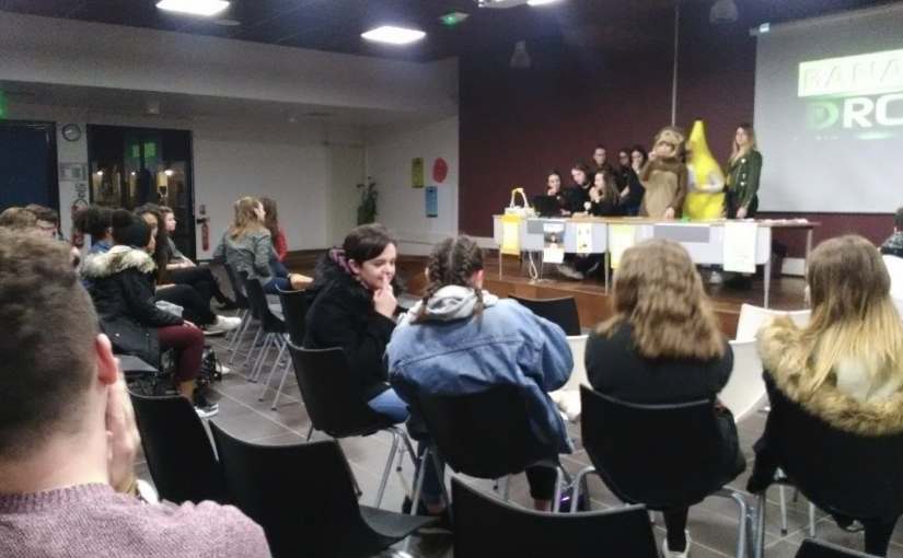 Festival Alimenterre