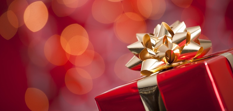 Un cadeau vous attend au CDI