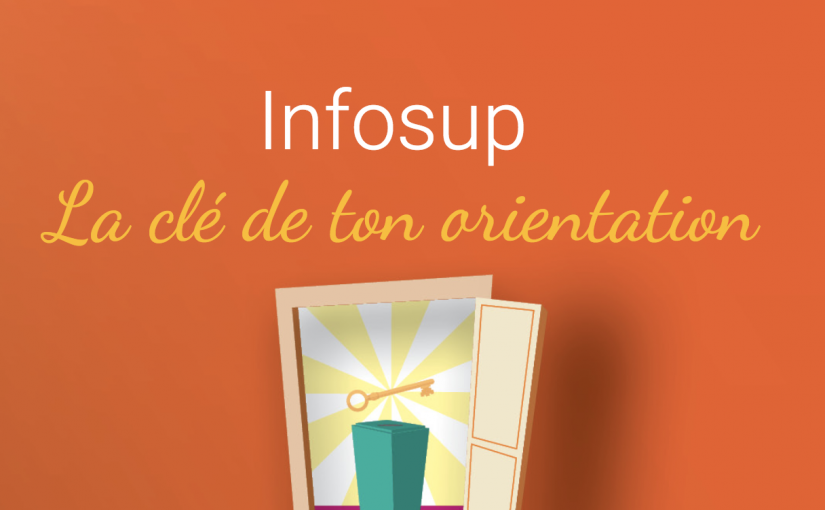 Retour sur Infosup 2018