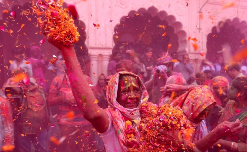 Les BTS ESF font un voyage immobile