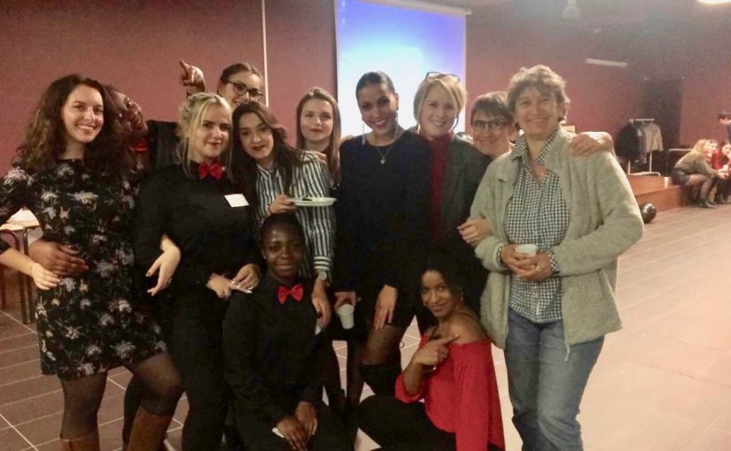 Retrouvailles en BTS Assistant Manager – 2ème édition