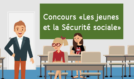 Les jeunes et la Sécurité sociale