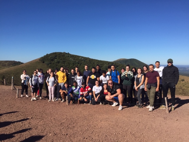Journée d&rsquo;intégration des classes prépa