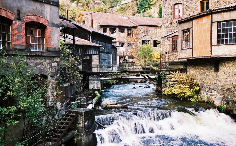 La classe de 2nde1 et son Projet Artistique et Culturel