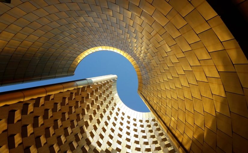 Une intégration explosive à Vulcania