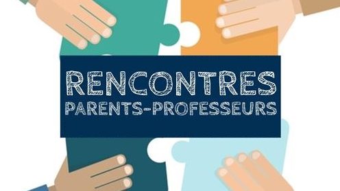 Rencontres parents professeurs