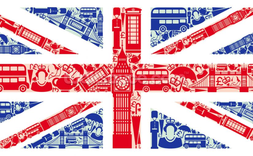 Voyage de la section euro et des BTS CG en Angleterre.