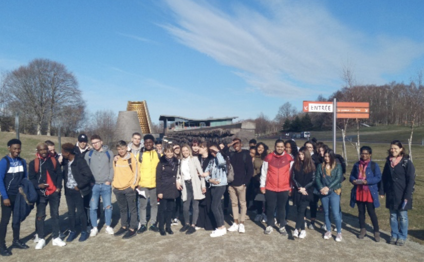 Une pause et on repart