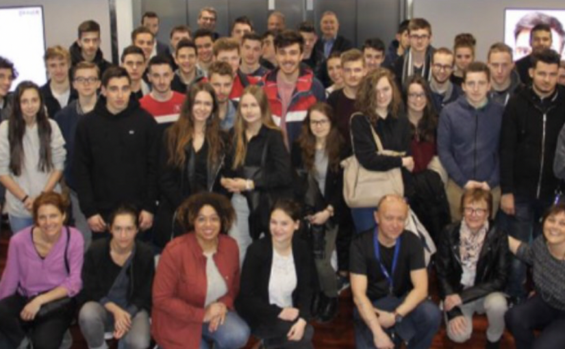 Défi Innov’EPA : Entreprendre pour apprendre