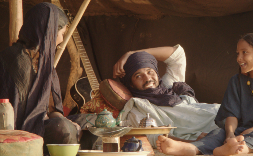 Projection Unis-cité