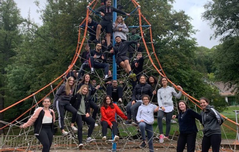 Intégration des DCG