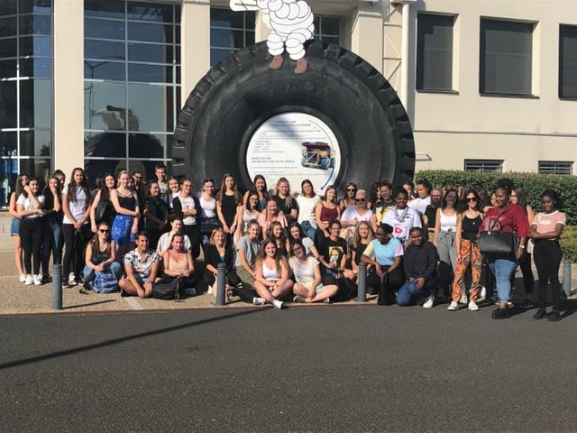 Un grand bol d&rsquo;air pour les SP3S