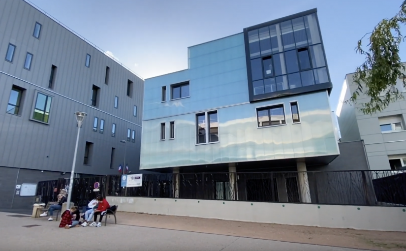 Cérémonie de remise des diplômes 2019