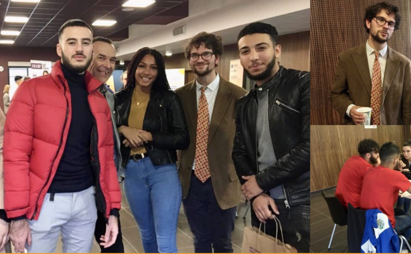 Forum Annuel des CPGE