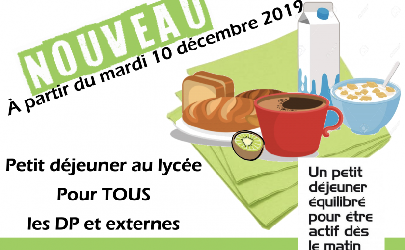 Evolution de la restauration scolaire