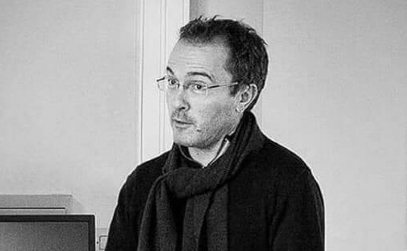 Hommage à Samuel Paty