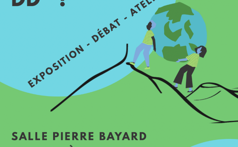 Au sommet du label E3D