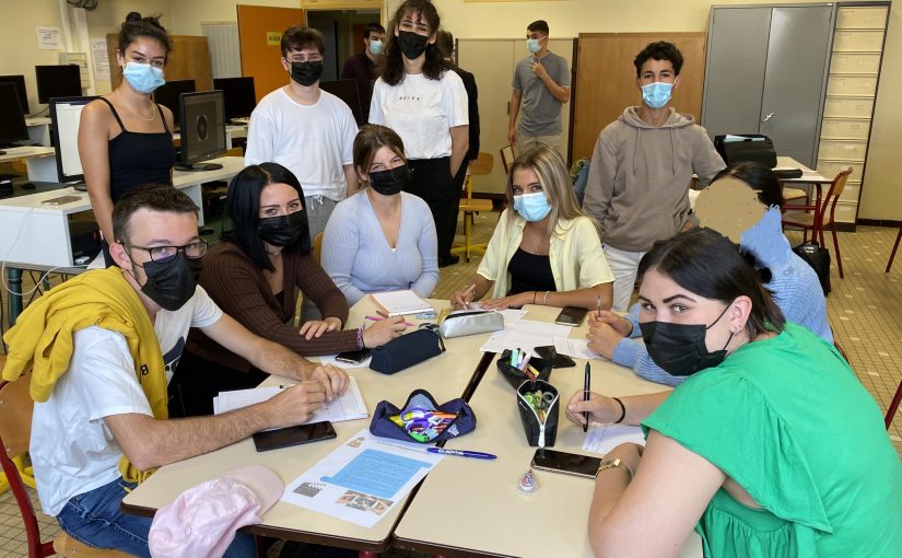 Nouvelle édition du Projet Aramis