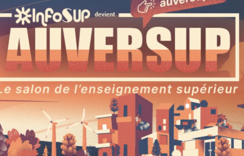 Retour sur Auversup 2022