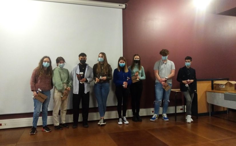 Concours d’éloquence