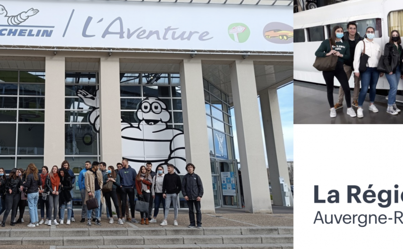 Projet Aramis : la suite