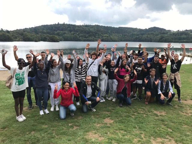 Intégration des CPGE