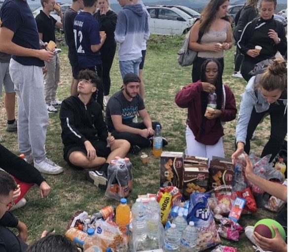 Journées d’intégration des DCG