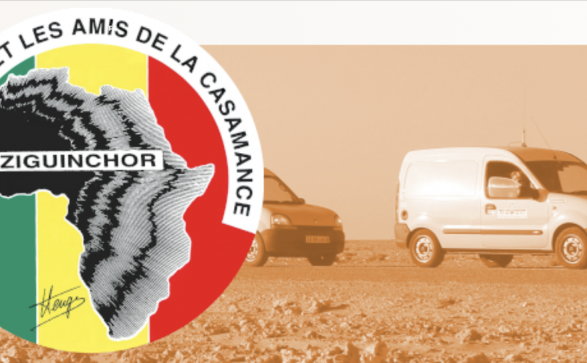 Les BTS SIO font preuve de solidarité