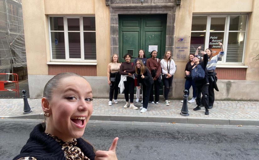 Intégration du pôle ESF